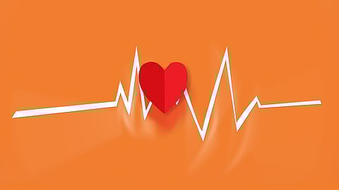 Novel method to predict fatal heart disease