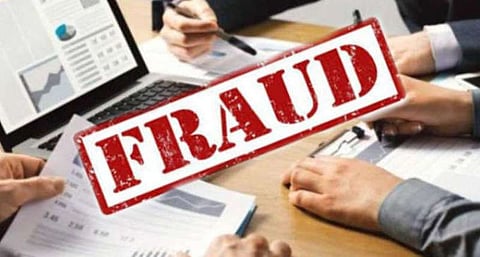 Youth Falls Prey To Job Fraud In Guwahati City