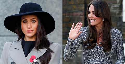 ‘Combat rising Meghan-Kate abuse’