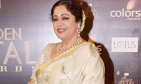 Kirron Kher: A Flashback (Iconic Actress)