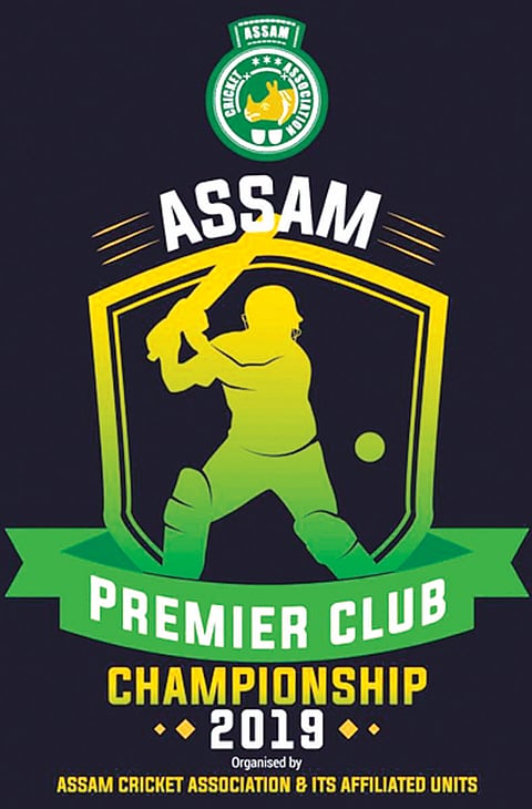 Easy win for City CC, Victorious win at Jorhat