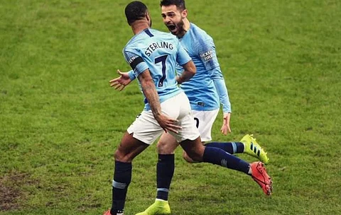 Unstoppable Manchester City trounce Chelsea 6-0