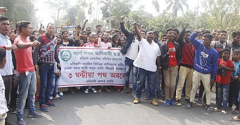 Hooch Tragedy: Toll Touches 150, Condition of Many Victims Critical