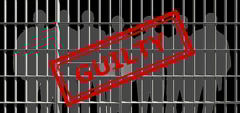 Seven sentenced to life imprisonment convicted in 2013 Muzaffarnagar riots