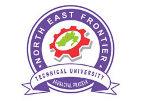 North East Frontier Technical University Conducts Social Service in Arunachal