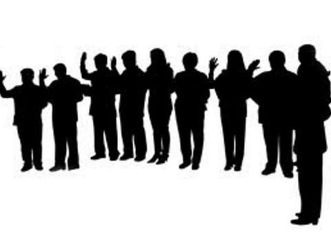 Oath-taking ceremony of Dibrugarh Zila Parishad