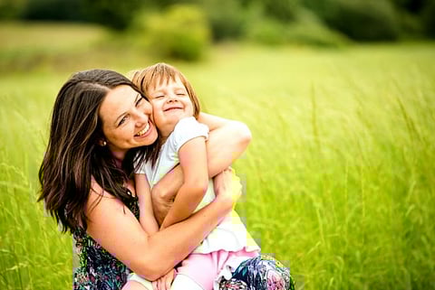 THE POWER OF GROWING WELL