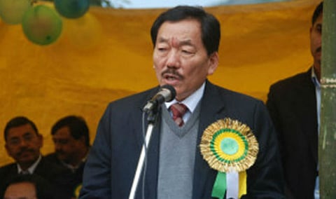 SDF to field new faces in 50% seats in Sikkim poll