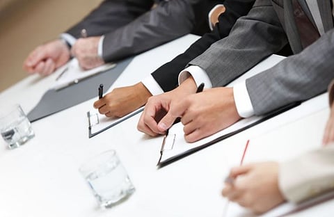 Prabhari officer Sameer Kumar Khare reviews status of progress of Hailakandi