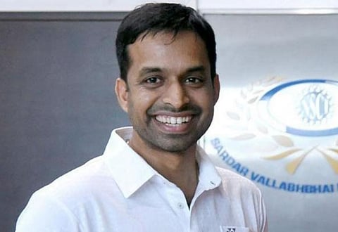 Priority is health, we can talk sports later: Pullela Gopichand