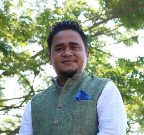 Meghalaya Pradesh Youth Congress takes a swipe at NPP Government