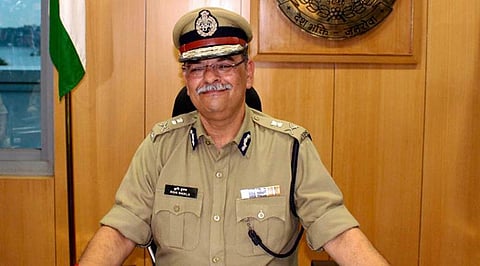 New CBI chief Shukla takes charge
