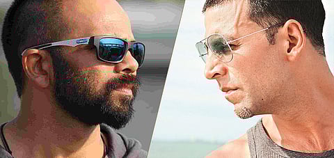 Akshay Kumar's Upcoming Flick Sooryavanshi Is Not A Remake Of Any Tamil Film, Confirms Rohit Shetty