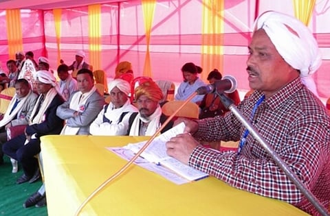 Seng Khasis of Barak Valley commit to protect their identity, culture