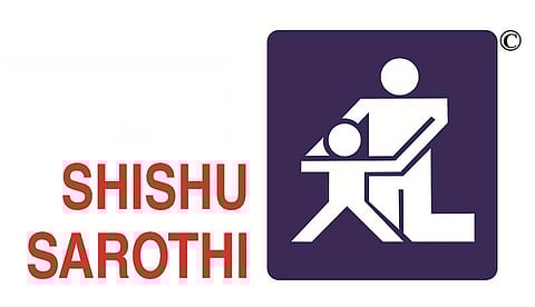 Shishu Sarothi organizes Children’s sports meet