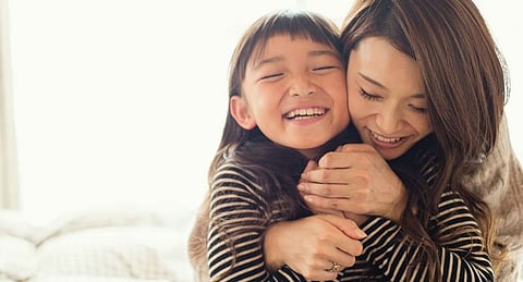 Are You a Single Parent?