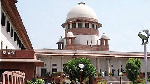 Supreme Court Issues Notice to Election Commission on Paper Trail Verification