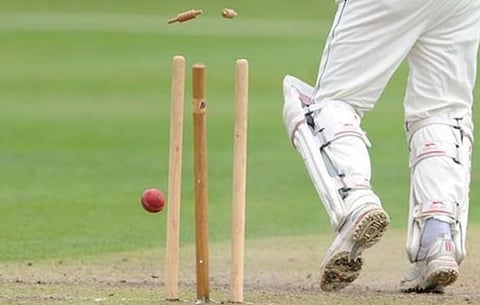 Meghalaya go down to Bengal by 54 runs in Syed Mushtaq Ali Trophy