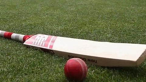 Nepal Senior XI