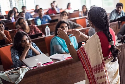 Meghalaya Government Teachers’ Body Meet Held In Jowai