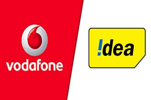 Vodafone Idea integrates 25% of radio network across India