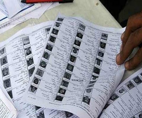 Voter List Review Programme held in Dibrugarh