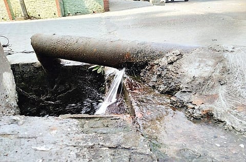 Water Crisis In Guwahati City: How Wise Is It To Let It Go Waste?