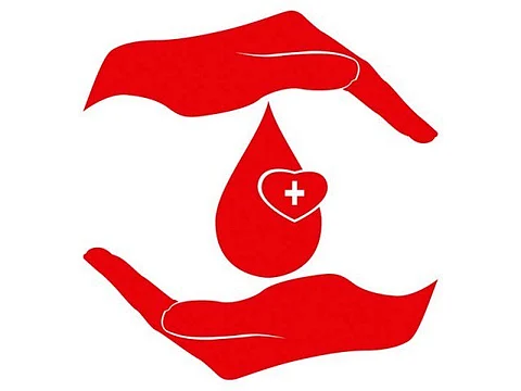 Blood donation programme organized by Dibrugarh Blood Donors’ Forum