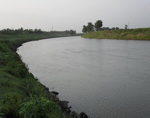Swachha Nadi, Swachha Savvata Drive to keep Gomati river clean