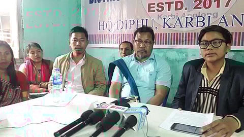Acclaimed writers, poets to attend Diphu Poetry Festival on March 20 and March 21
