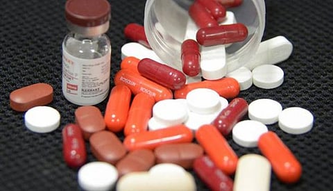 Anti-Tuberculosis (TB) Drugs May Not Prevent Reinfection