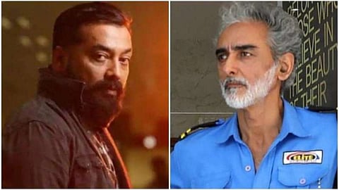 Anurag Kashyap Goes All Out In Praise of Gulaal Actor Savi Siddhu, Says He Is Proud of Him