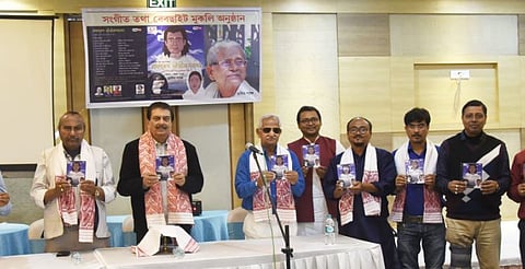 Towards Divinity: Sight & Sound