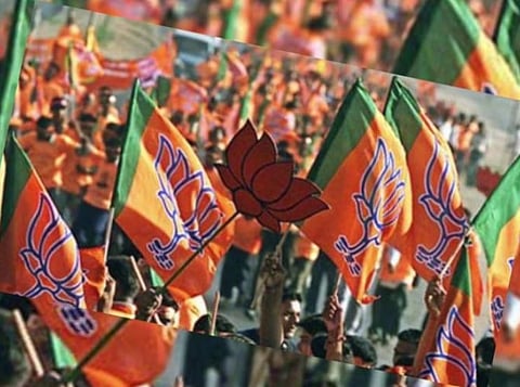 Lok Sabha Election 2023