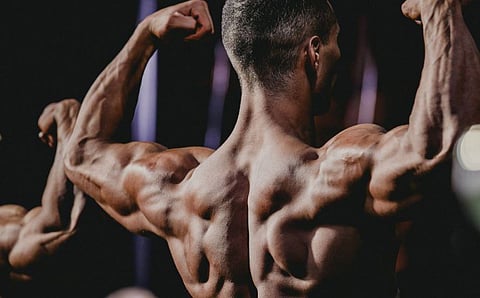 Aswaklanta Shree All Assam Body Building Meet On Saturday