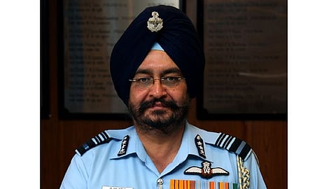 Pakistan Refuses to Acknowledge the Damage Caused by IAF: BS Dhanoa