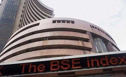 Derivative expiry, macro-data to drive equity indices