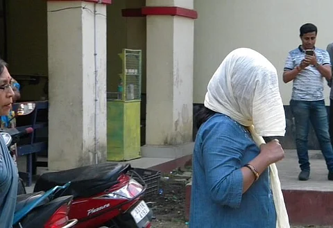 Cachar Election Department Head Assistant Produced Before Chief Judicial Magistrate Court