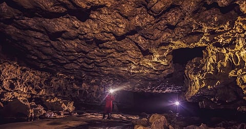 Caving experience in Meghalaya gets a boost