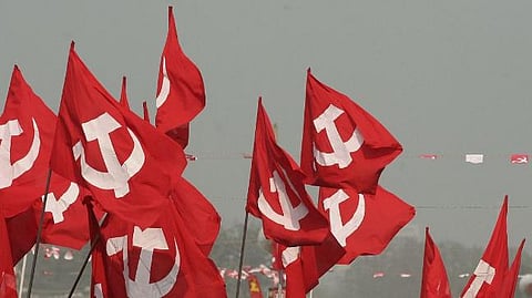 CPM renominates sitting MPs Jitendra Chowdhury and Shankar Prasad Datta for 2 Tripura seats
