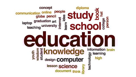 South Korean Company Ceragem’s Aid For School Renovation