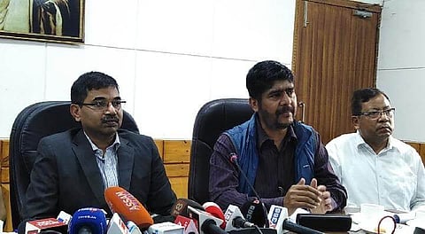 Election Commission To Launch Awareness Campaign To Increase Voter Participation