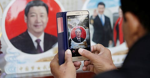 China for strict steps to curb online pornographic content