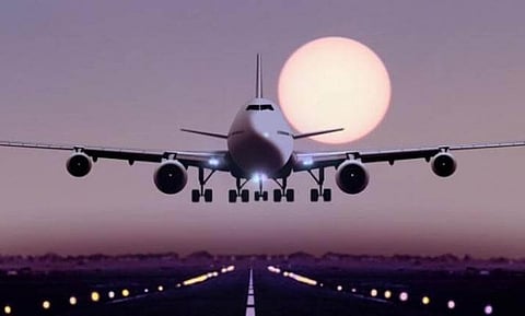 Directorate General Of Civil Aviation Asks Airlines To Keep Air Fares In Check