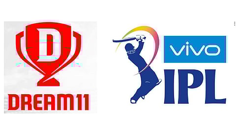 Dream11 to be official partner for Indian Premier League (IPL)