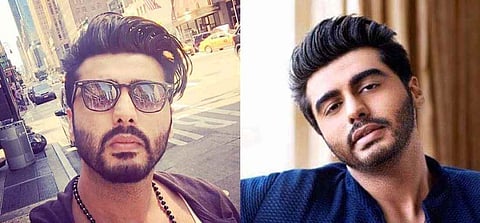 "Equality Must Begin With Headlines", Says Arjun Kapoor