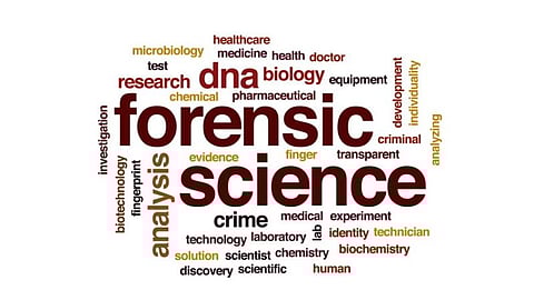 Nothing Poisonous in Laligur: Forensic Science Laboratory