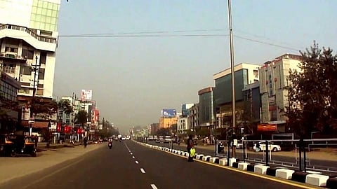 GS Road Dividers - Boon or Bane?