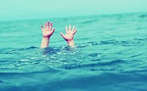 Two girls drown in Kopili river in Nagaon