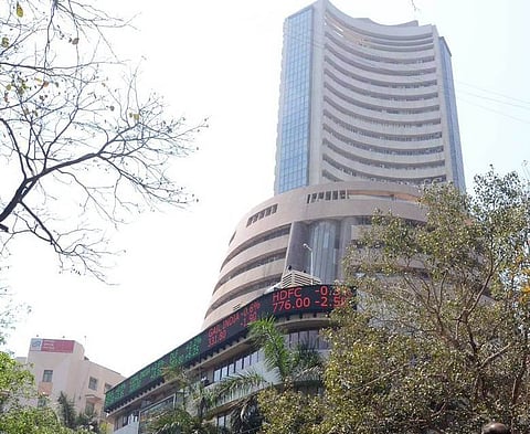 Global growth concerns, macro-data to influence equity markets